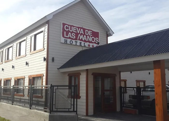 Hotel Cueva de las Manos